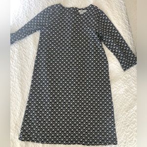 Vineyard Vines girls whale tail dress